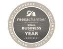 Mesa Chamber Small Business of the Year