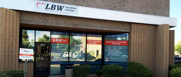 LBWstorefront 1 Making a difference together