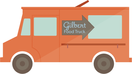 food truck Together, well all go further