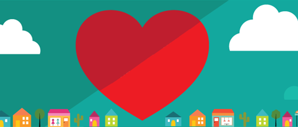 localbankmonth What we learned from love your local bank month